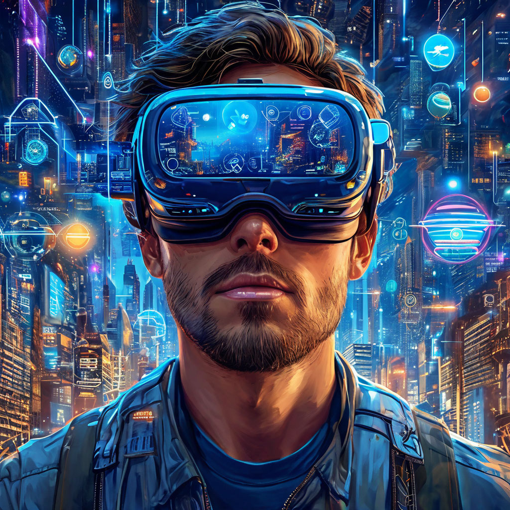 Тенденции маркетинга 2024: что ждёт нас в будущем