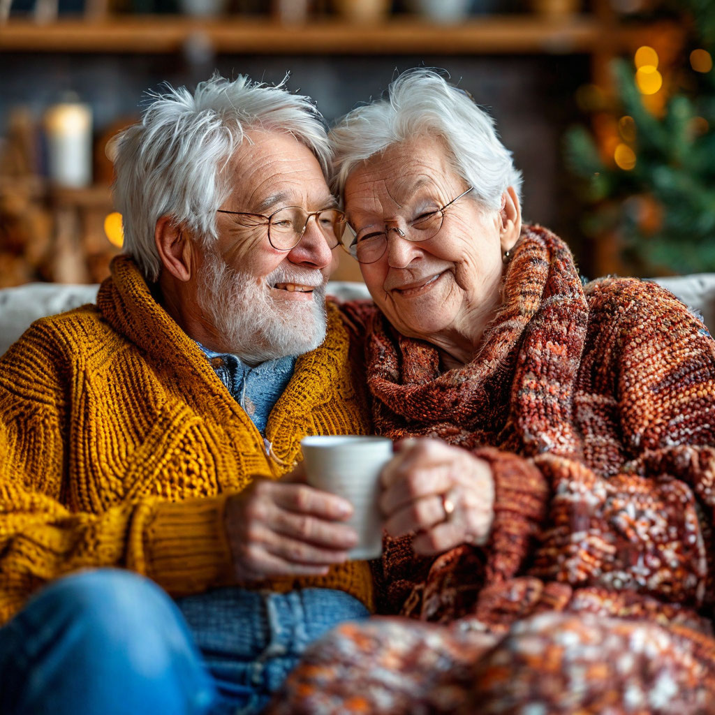 Как подобрать одежду для пожилого человека: советы и рекомендации