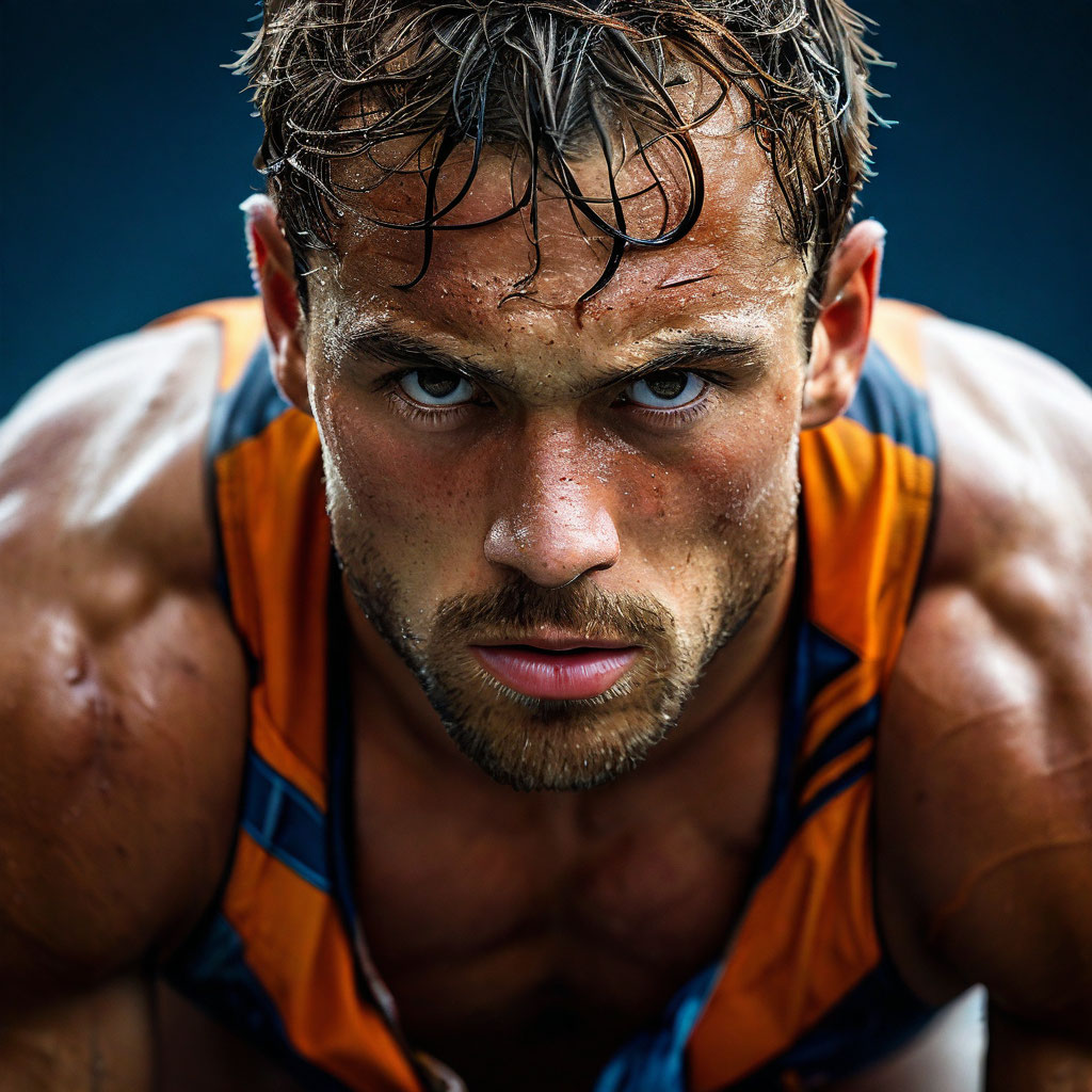 Как преодолеть спортивные страхи и достичь успеха