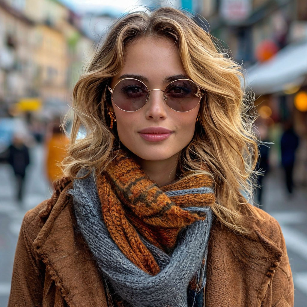 Как выбрать идеальные аксессуары для вашего стиля