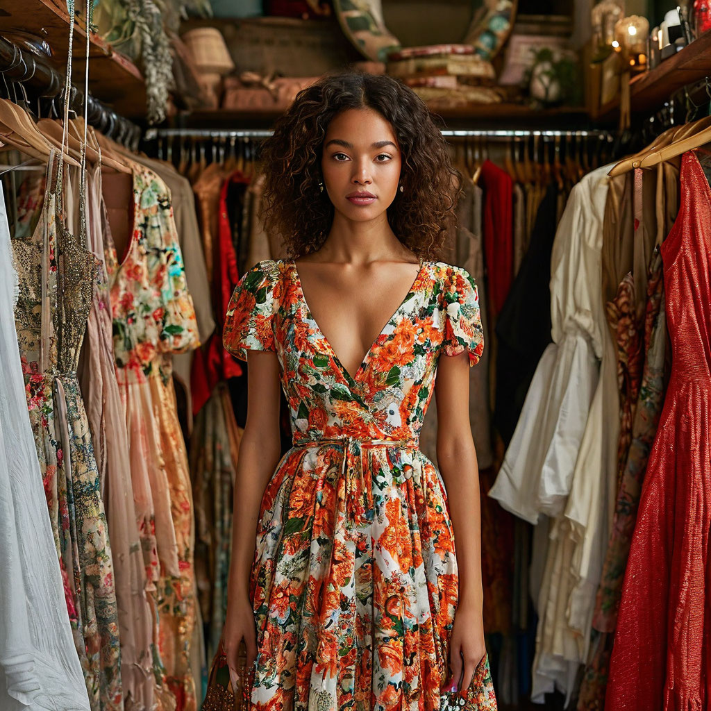 Как выбрать идеальный наряд для любого случая