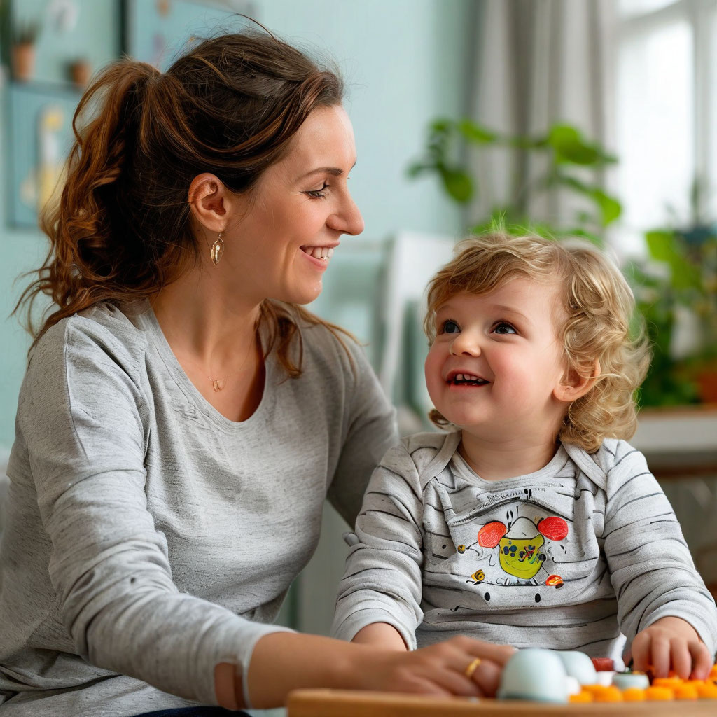 Как научить ребёнка правильно произносить шипящие звуки