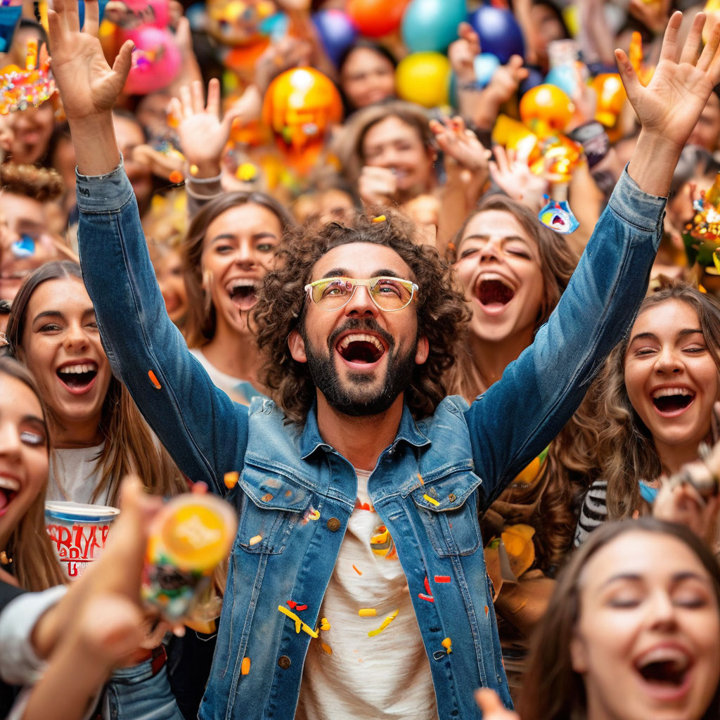 Как организовать успешный розыгрыш: советы и рекомендации