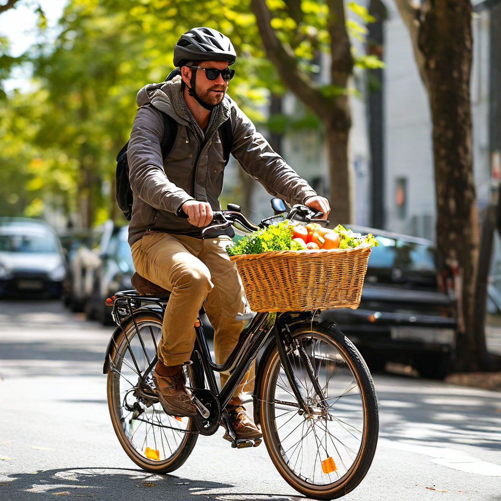 Как уменьшить углеродный след: простые шаги для каждого