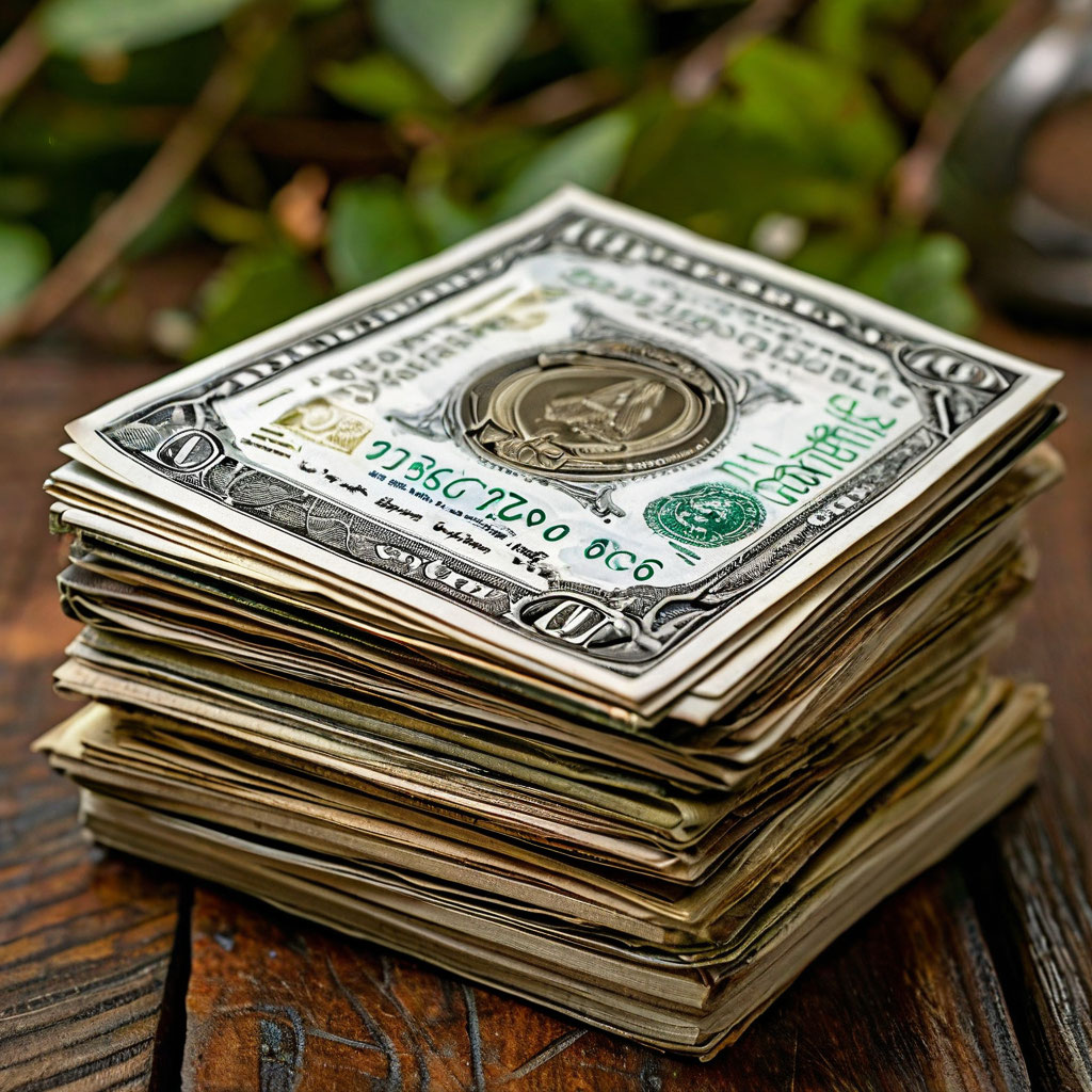 Почему важно иметь финансовую подушку безопасности