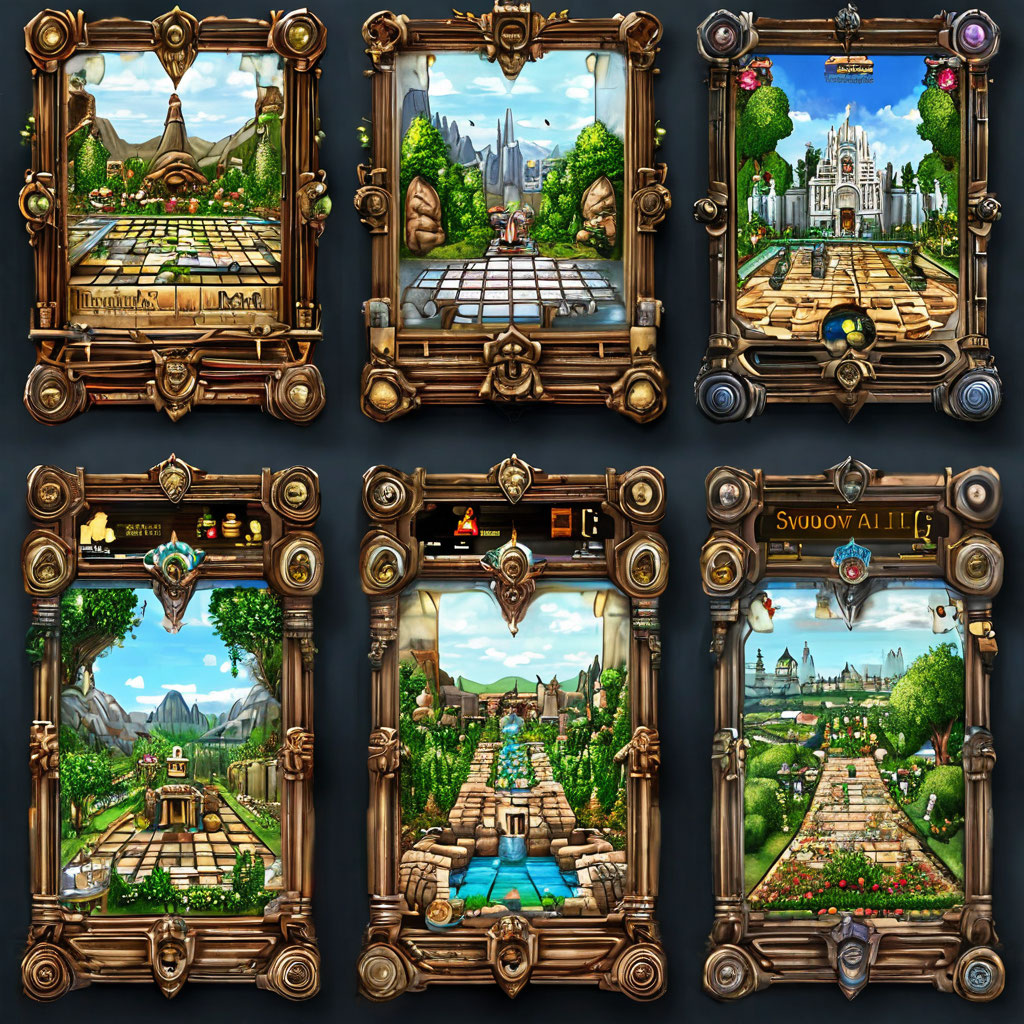 Топ-5 игр для развития логического мышления