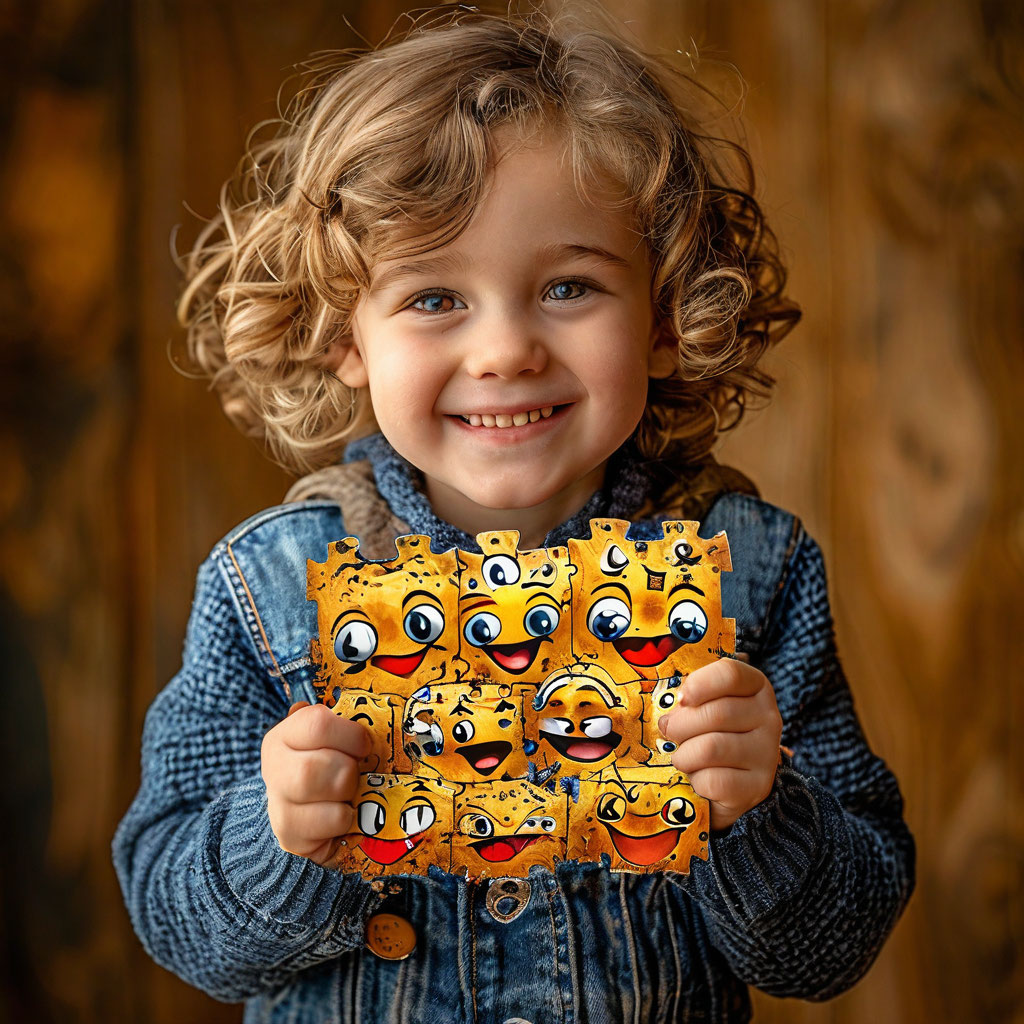 Важность эмоционального интеллекта у детей перед школой