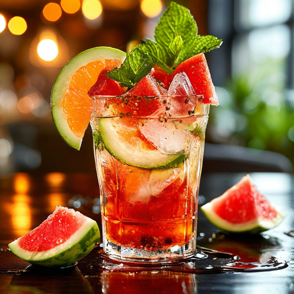 Как сделать хваче ещё вкуснее: мои секреты