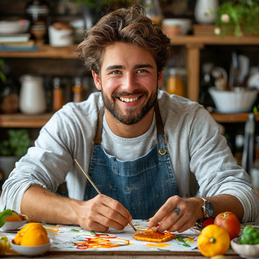 Как найти хобби по душе: советы и рекомендации