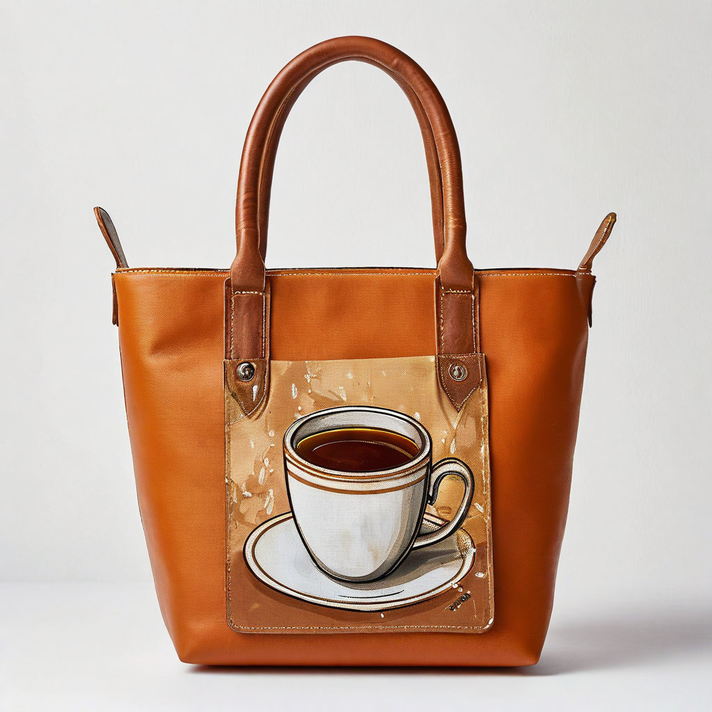 Шопер для моей коллекции