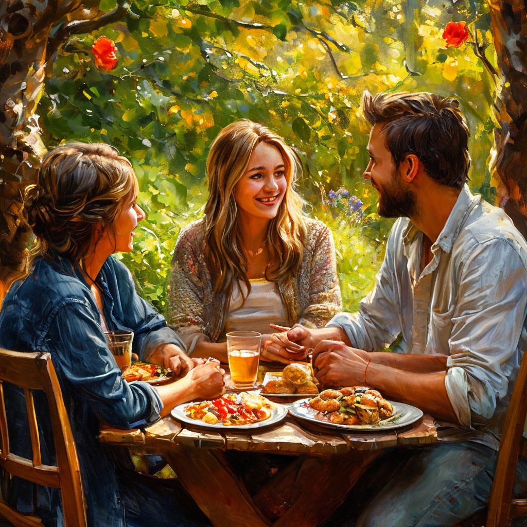 Как воспитать в себе уважение к родителям: практические советы