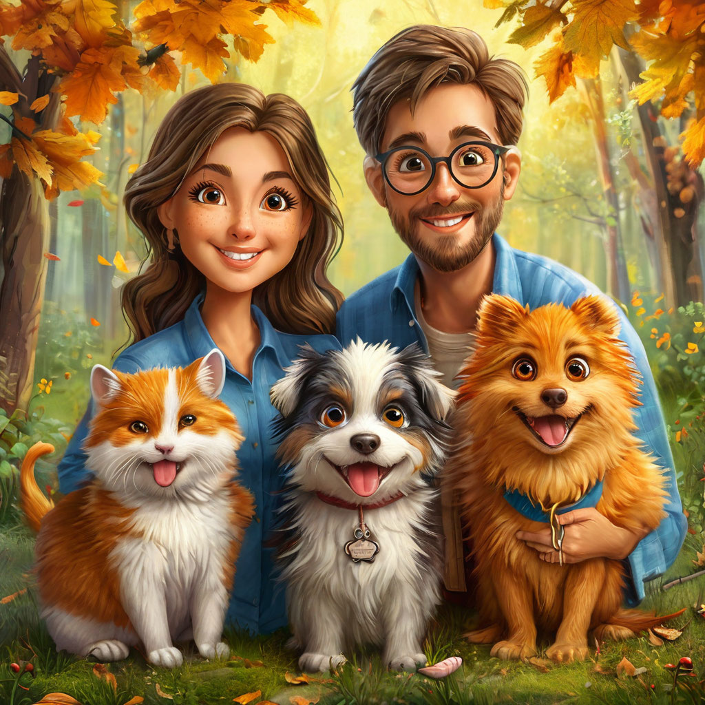 Как выбрать идеального питомца: советы для будущих владельцев