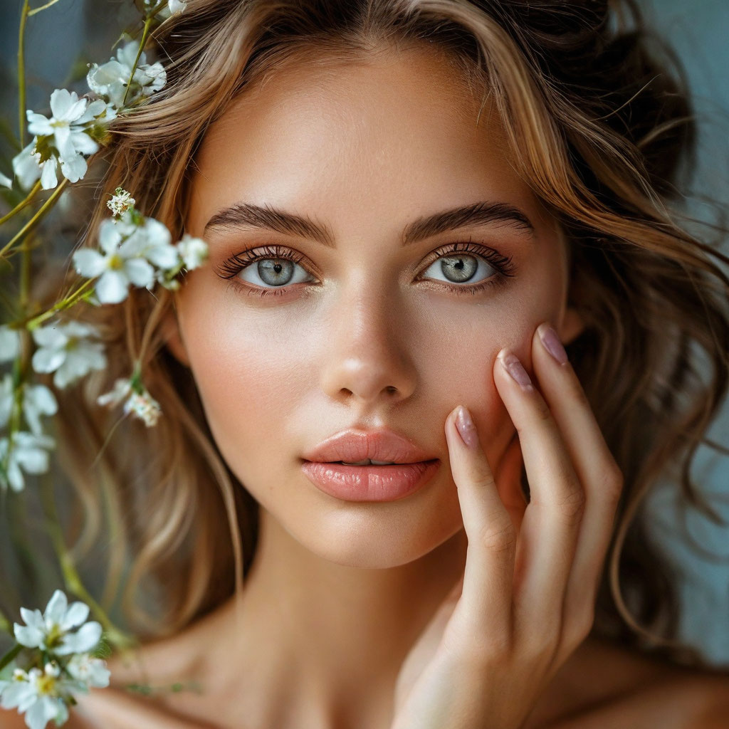 Натуральная косметика: мифы и реальность