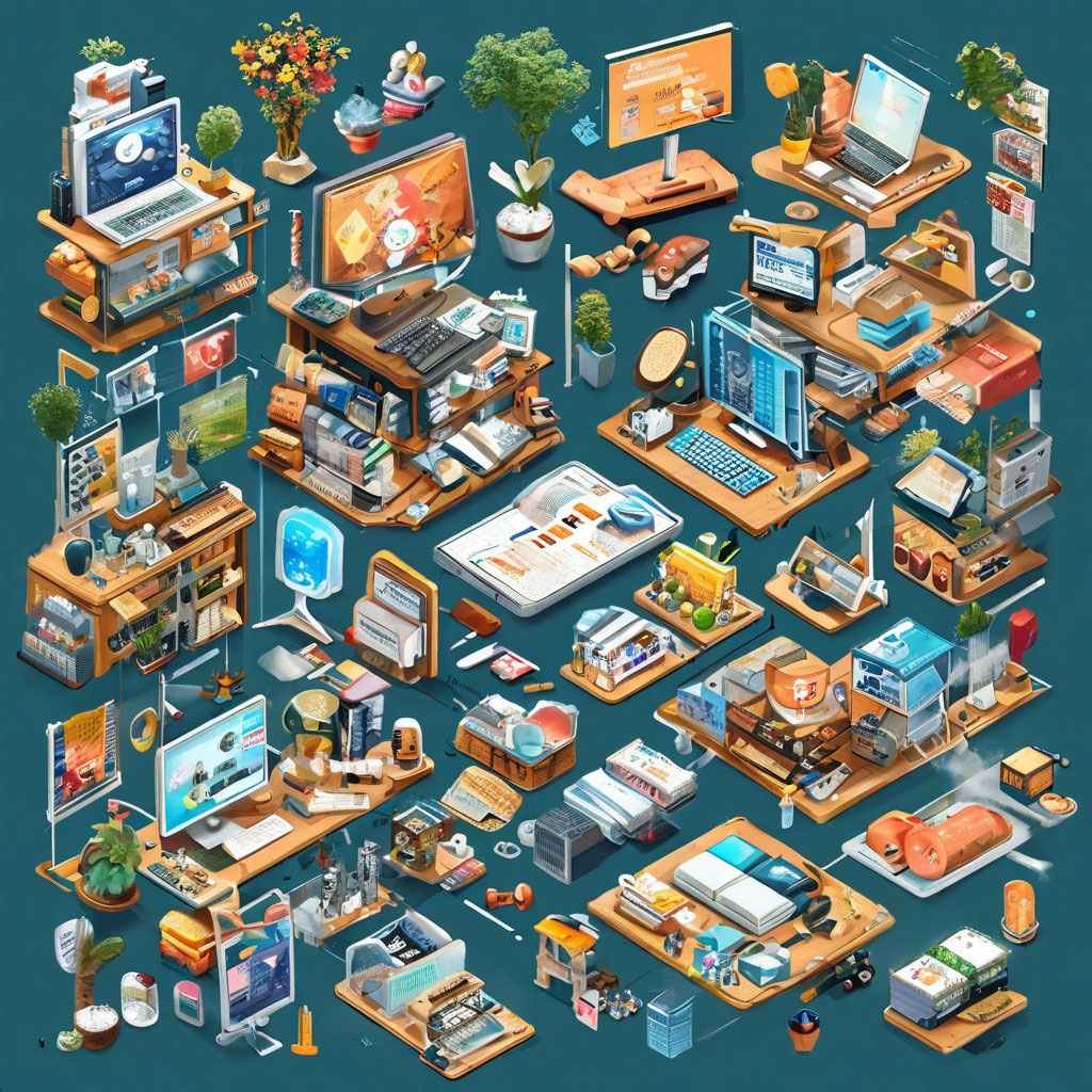 Как создать эффективную маркетинговую стратегию для малого бизнеса