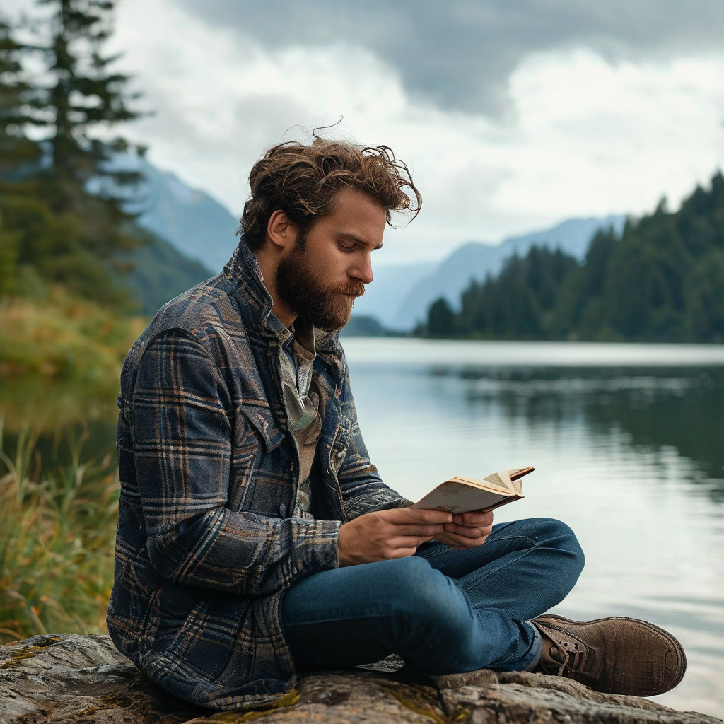 Искусство самоанализа: как лучше понять себя