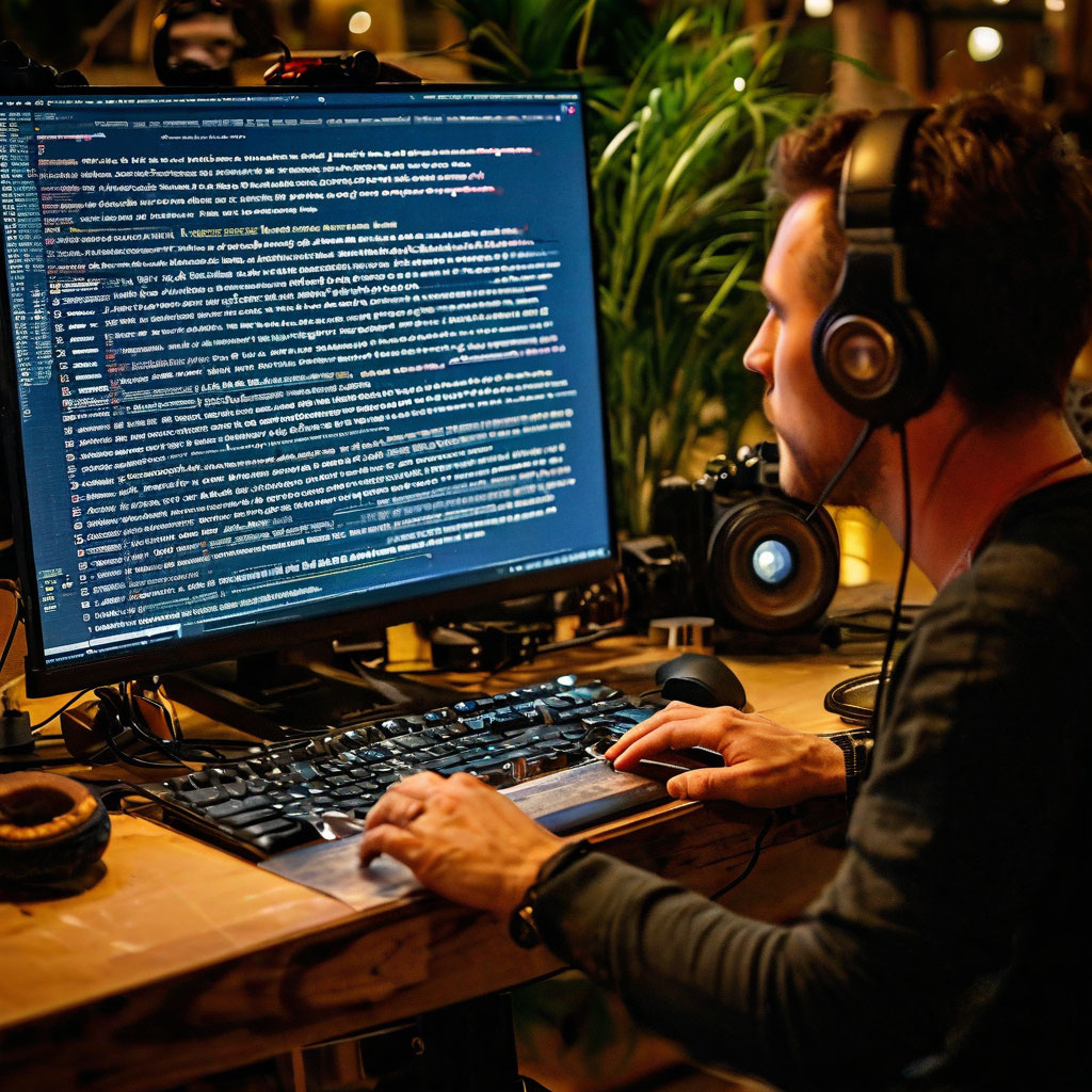 Озвучка текста с помощью SMMHERO: как сделать ваш контент более привлекательным