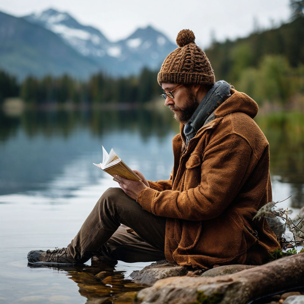 Искусство самоанализа: как лучше понять себя