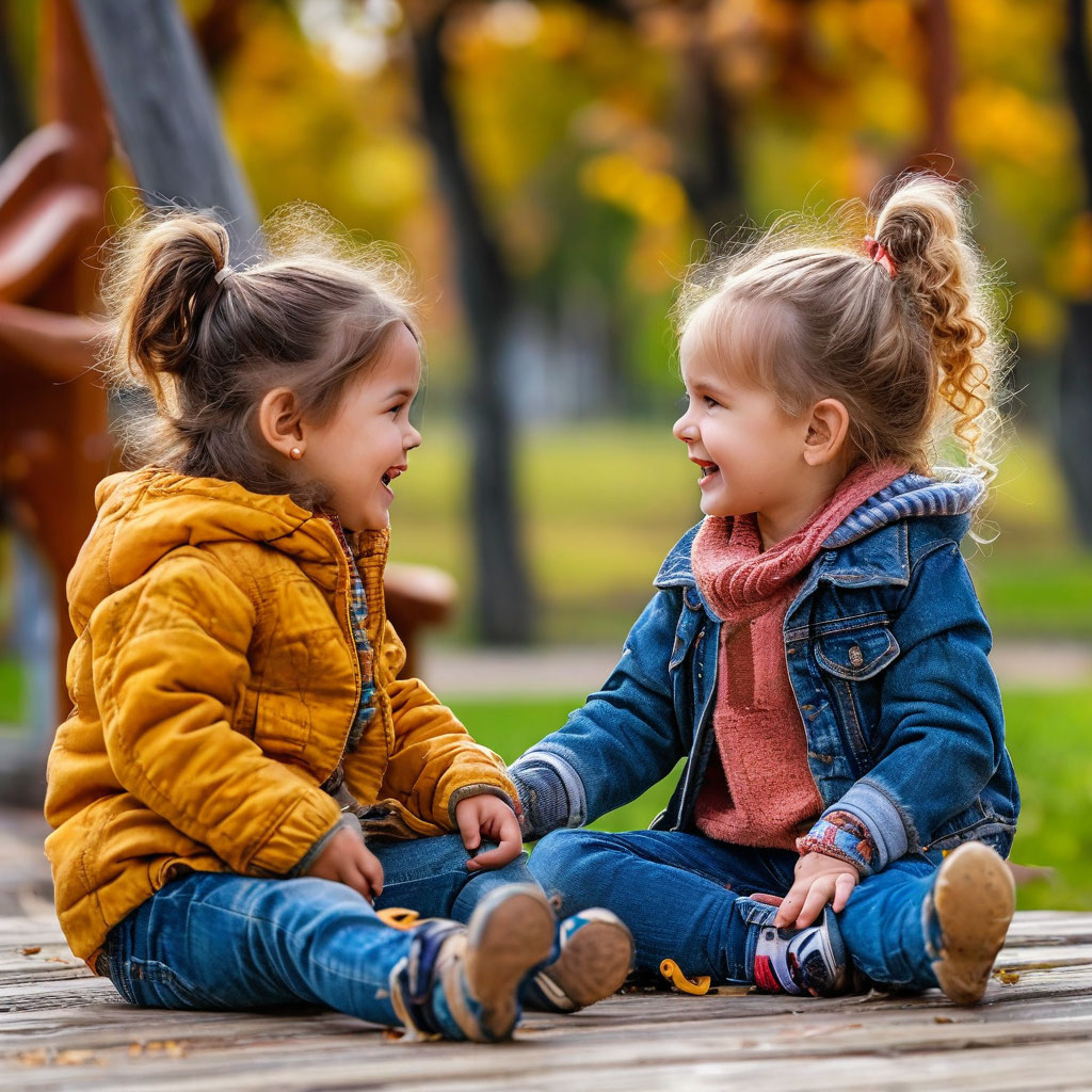 Как подготовить ребёнка к социальной адаптации в школе