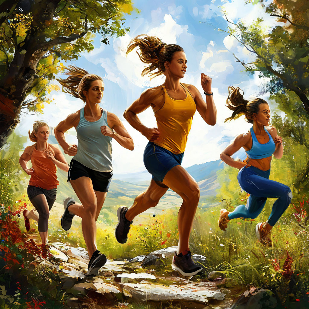 Польза физической активности для здоровья