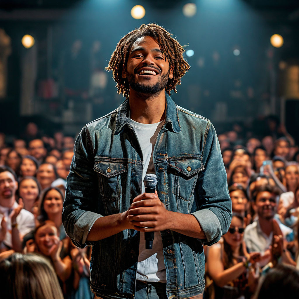 Как преодолеть страх перед публичными выступлениями