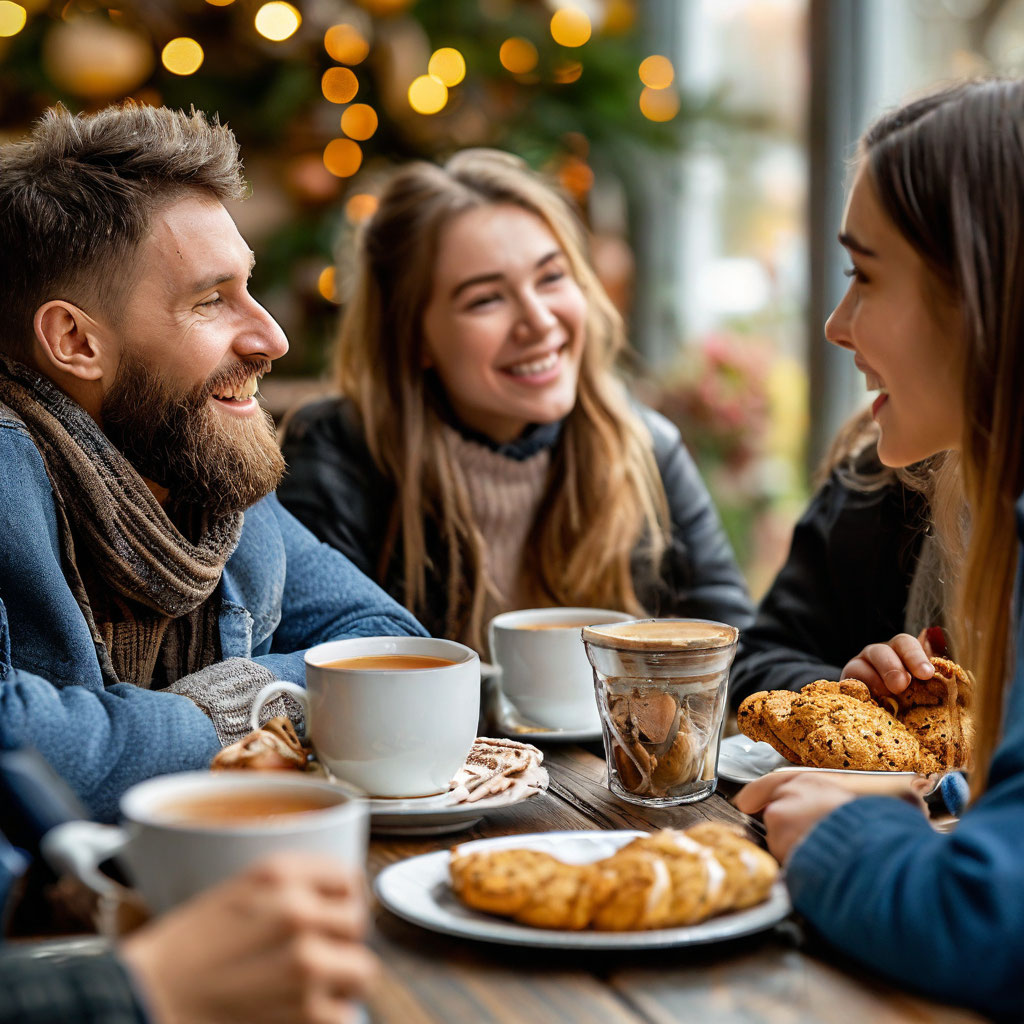 Развитие эмоционального интеллекта: как стать более эмпатичным и понимать других людей
