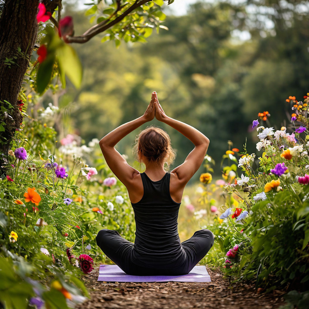 Стресс и его влияние на здоровье: как справиться