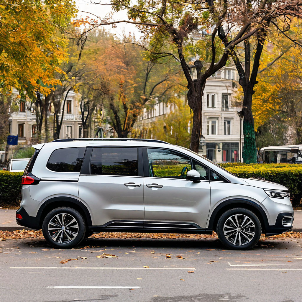 Как выбрать автомобиль для семьи: советы и рекомендации