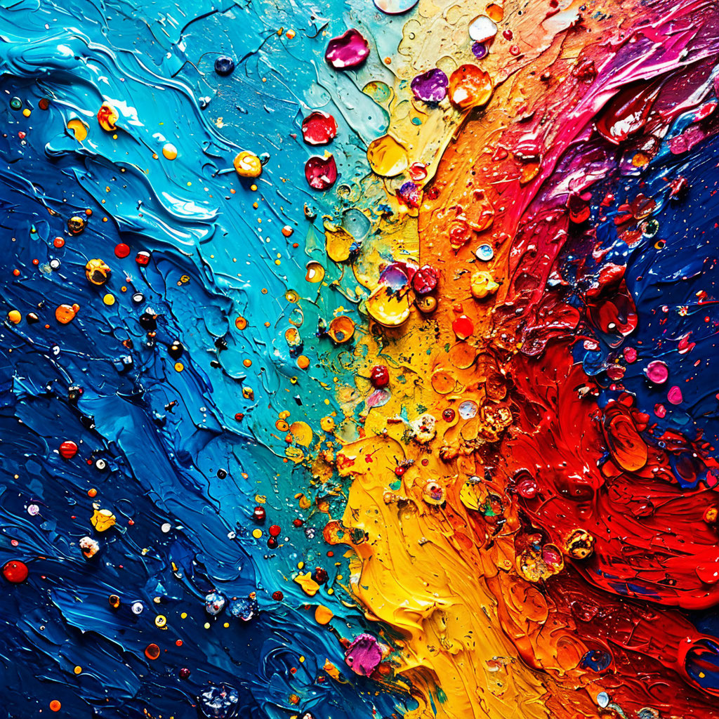 Творчество как способ самовыражения: как найти свой уникальный стиль