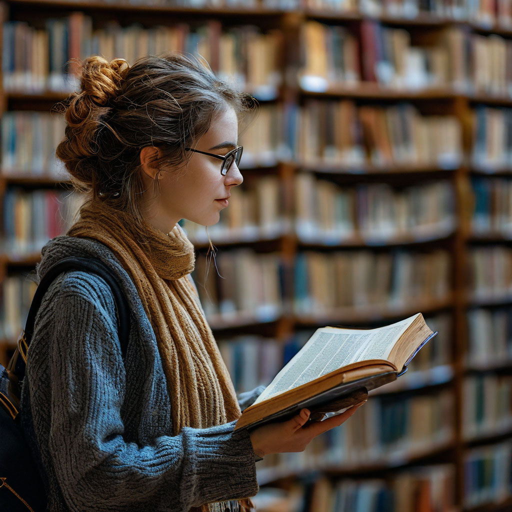 Великие литературные открытия: как найти свою книгу