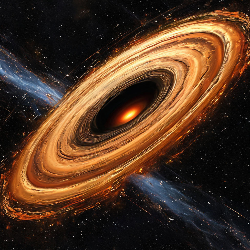 Тайны чёрных дыр: что мы знаем и что ещё предстоит открыть