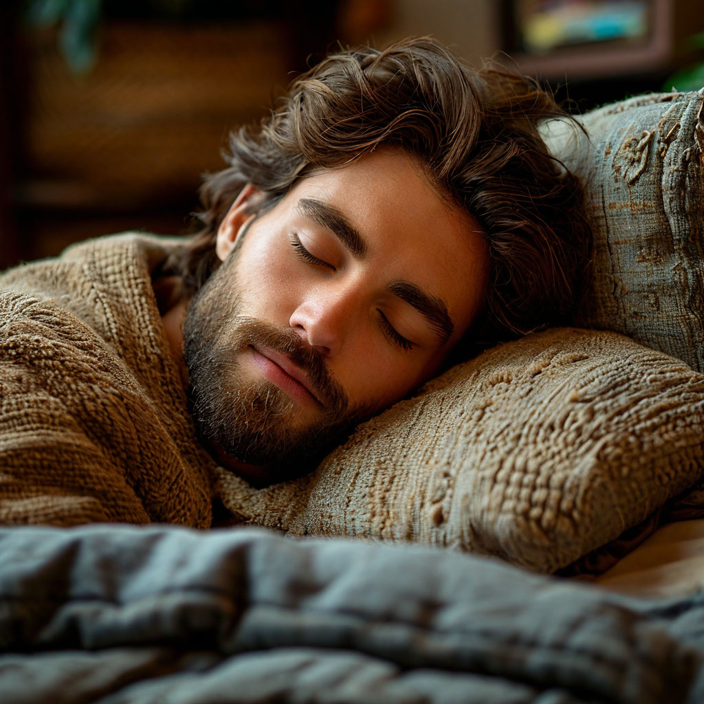 Влияние сна на физическую активность