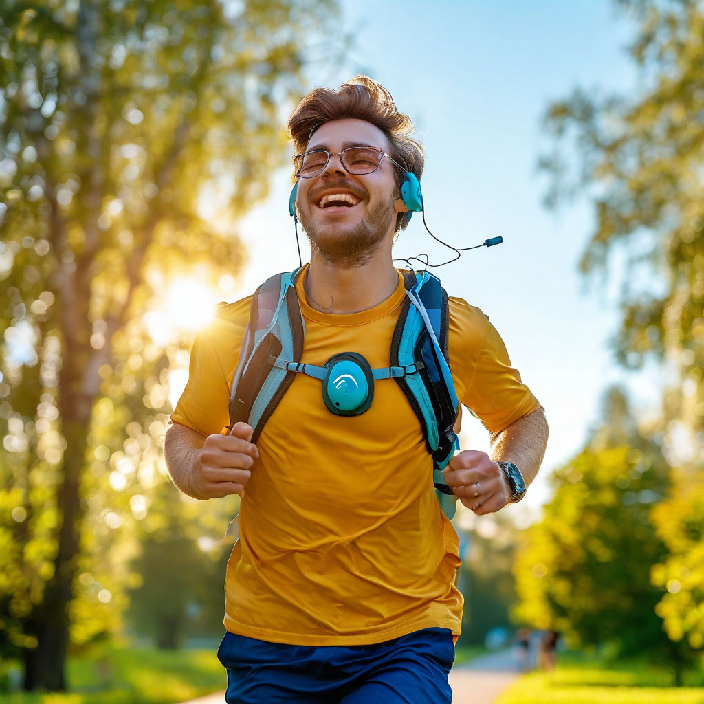 Музыка для повышения настроения и мотивации