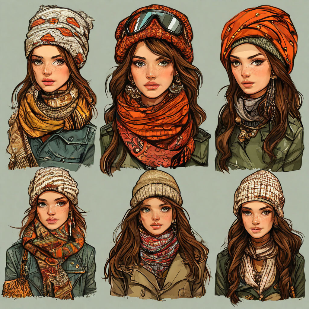 Как выбрать идеальный аксессуар для вашего стиля