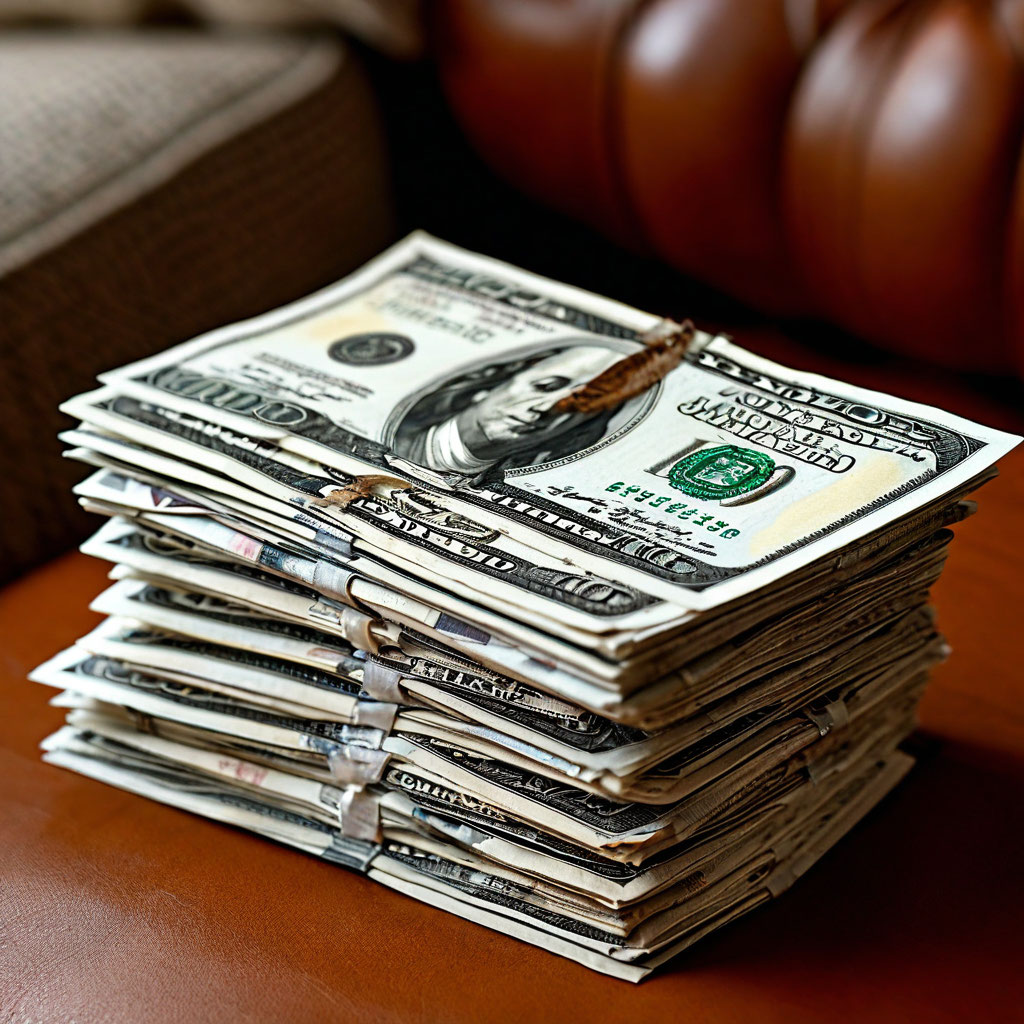 Почему важно иметь финансовую подушку безопасности