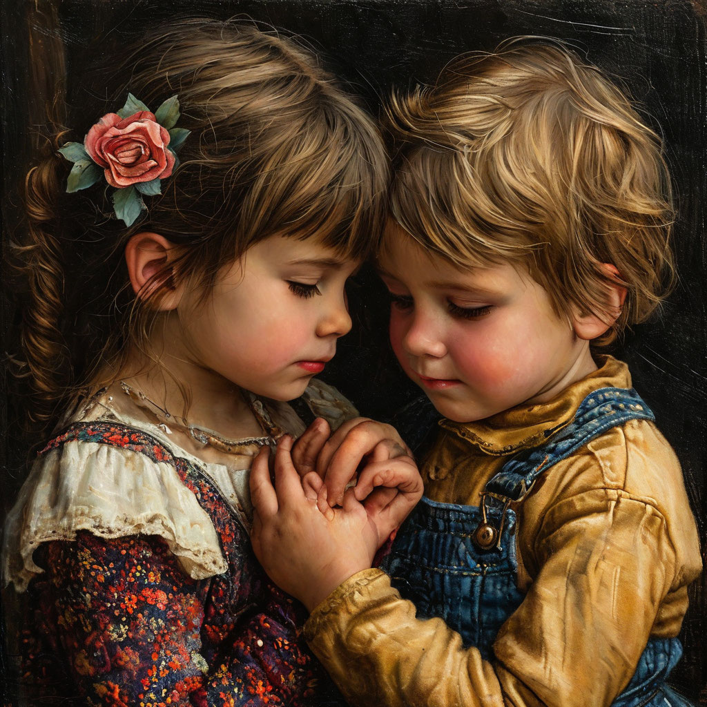 Как помочь ребёнку справиться с трудностями: советы для родителей