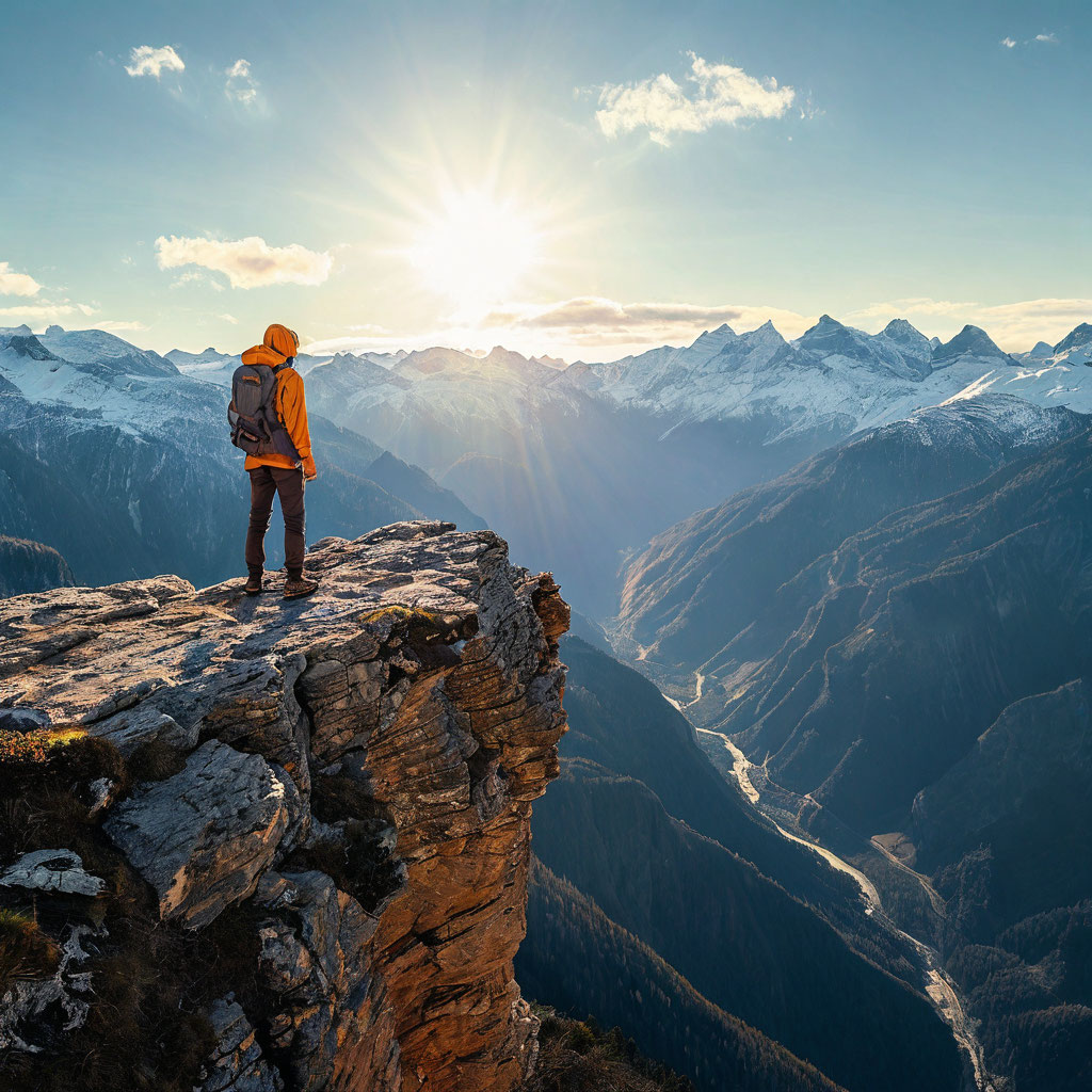 Как преодолеть свои страхи и достичь успеха