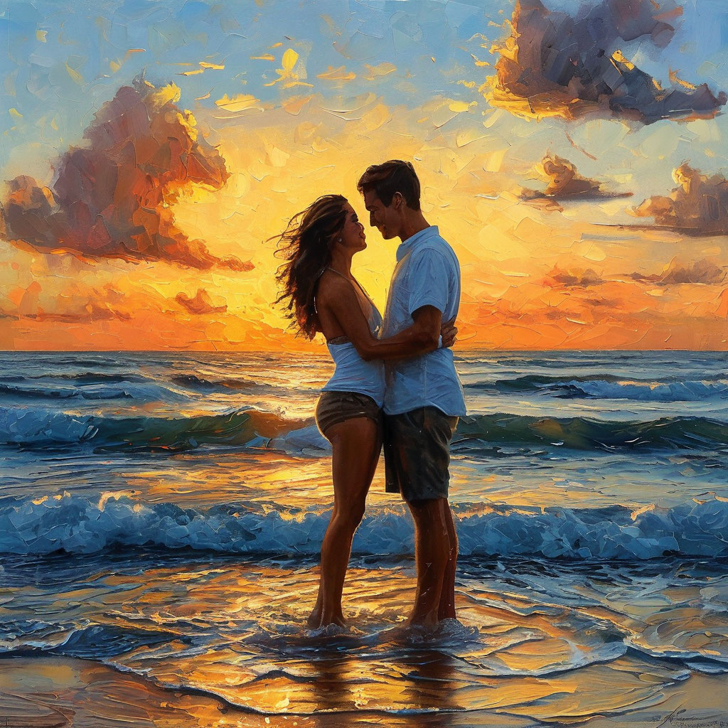 Как укрепить эмоциональную связь в отношениях