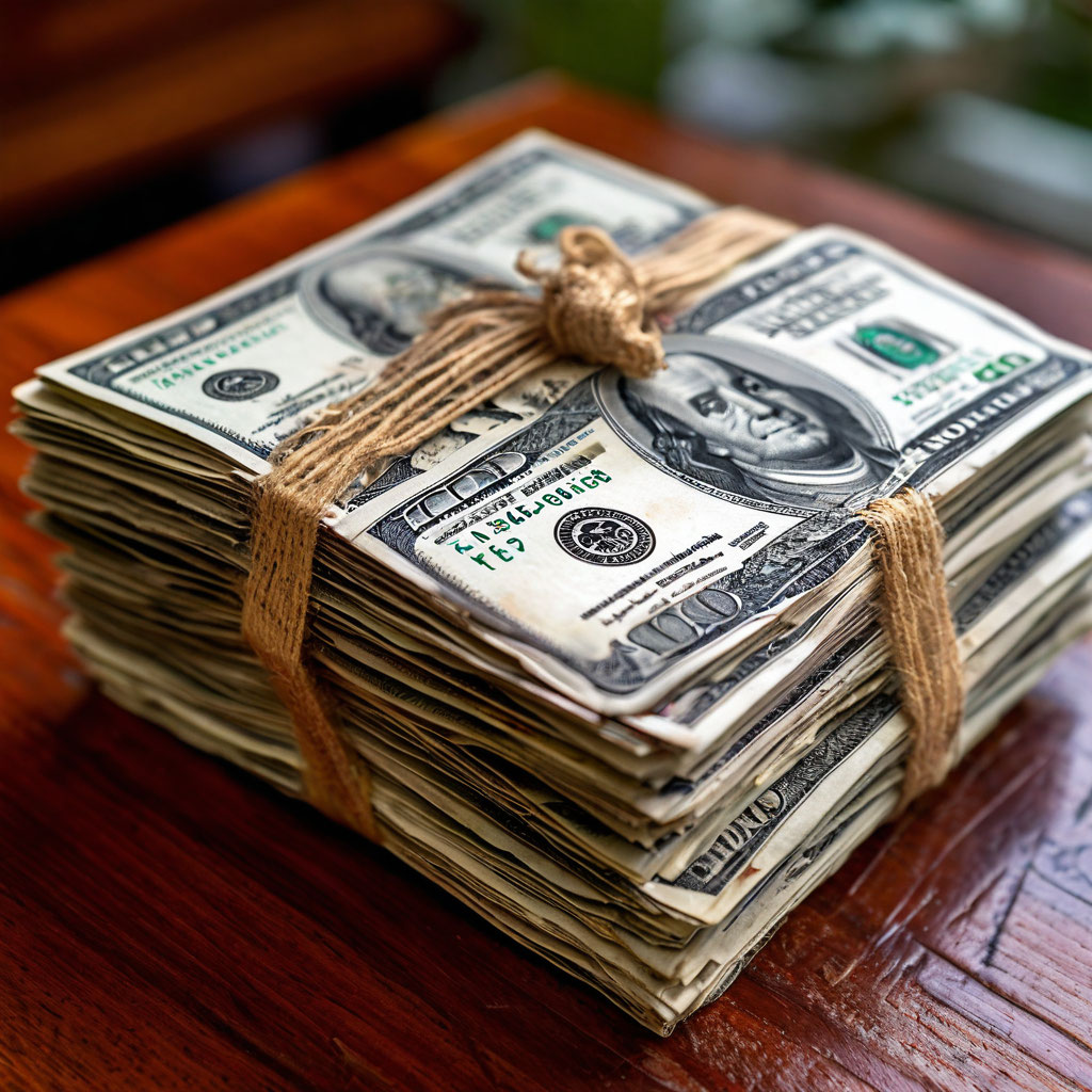 Почему важно иметь финансовую подушку безопасности