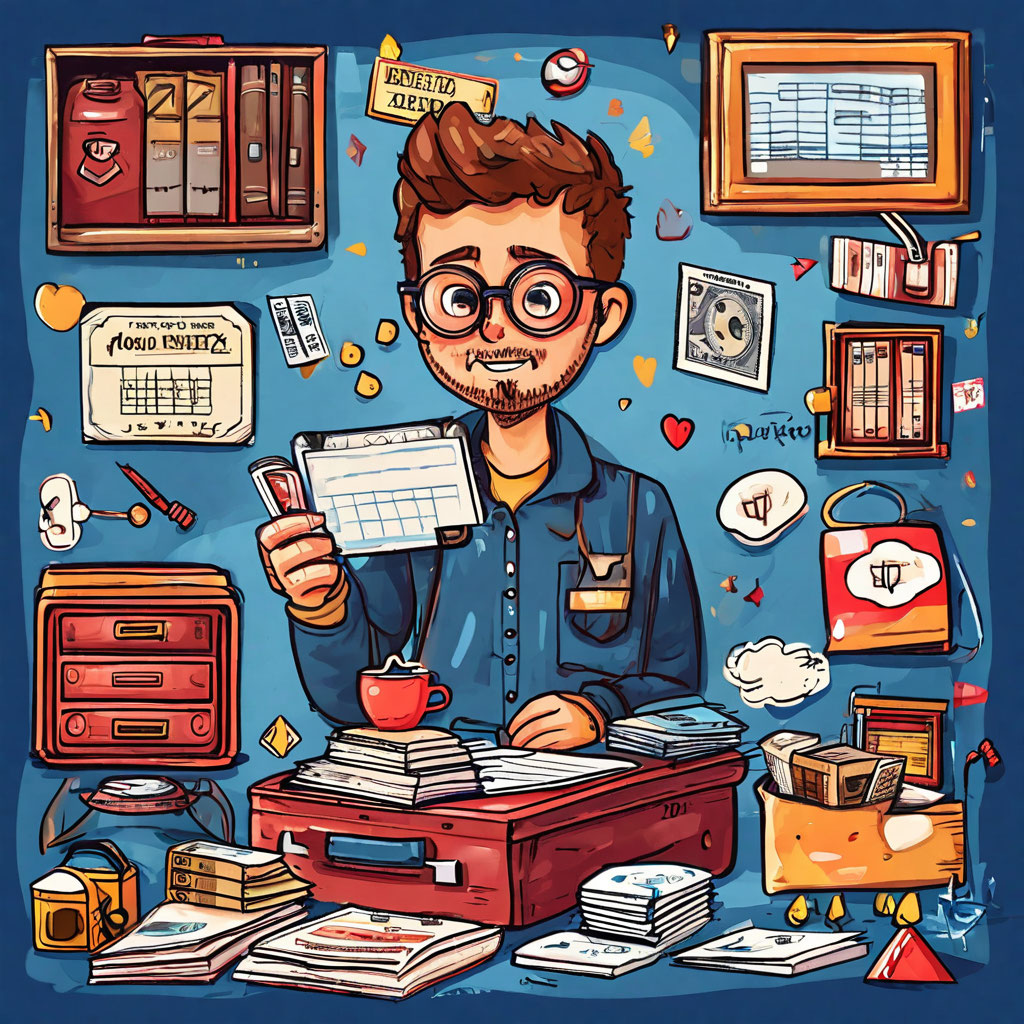 Как управлять своими финансами: советы и рекомендации