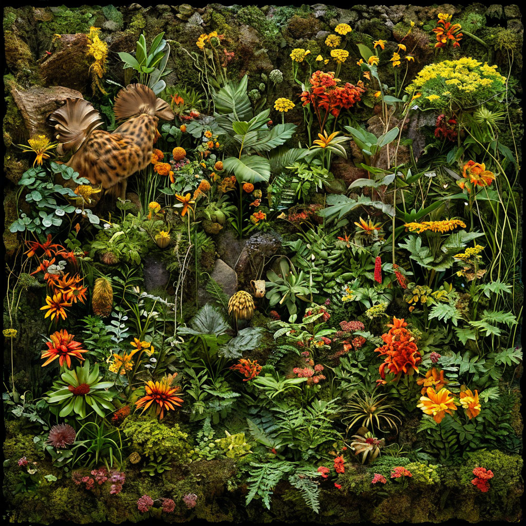 Роль каждого из нас в сохранении биоразнообразия