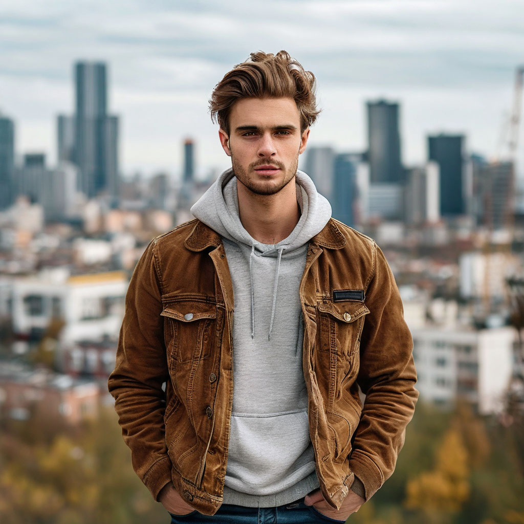 Тренды 2024: как оставаться модным и не потерять себя