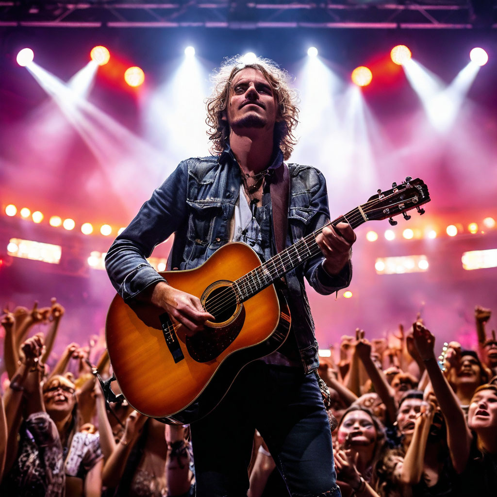 Искусство как способ самовыражения: почему творчество важно для каждого