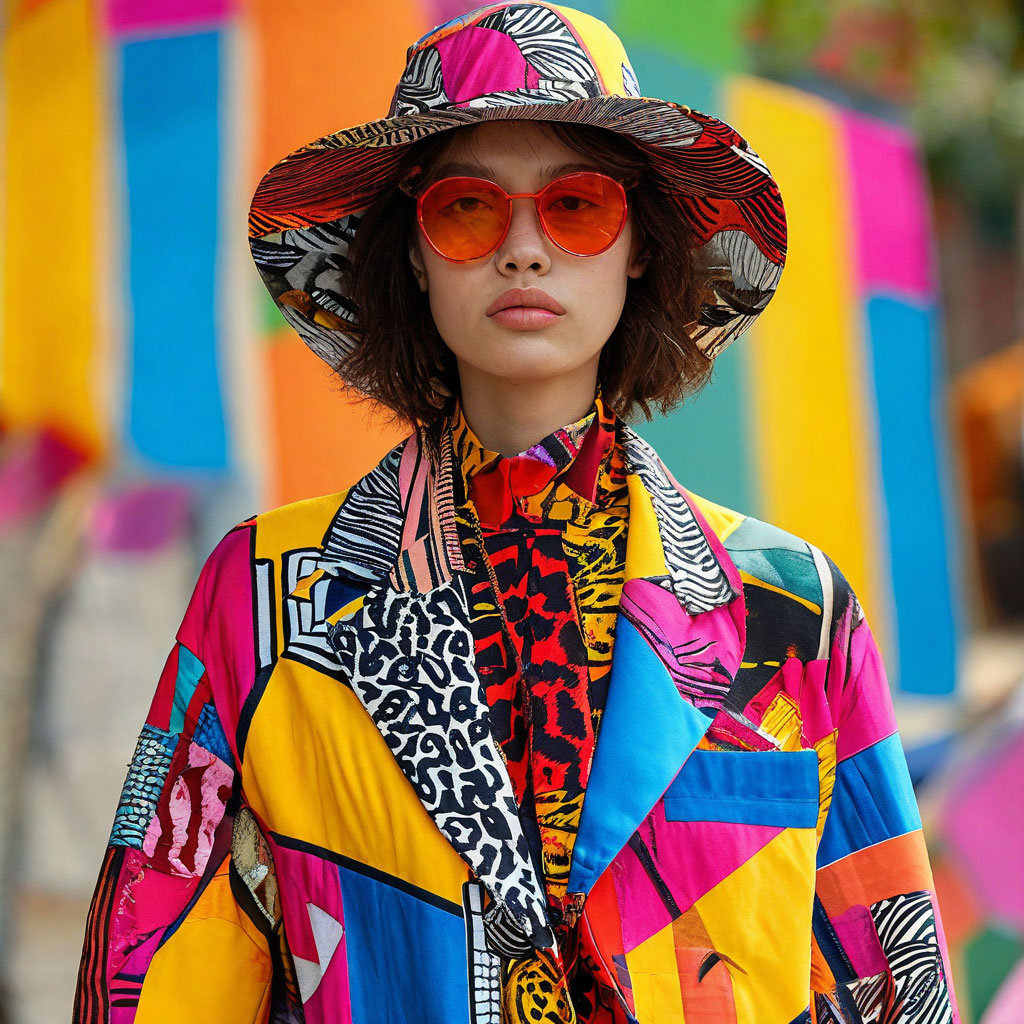 Тренды февраля: что будет модно в этом месяце