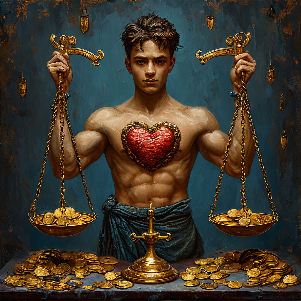 Долг перед родителями: бремя или стимул?