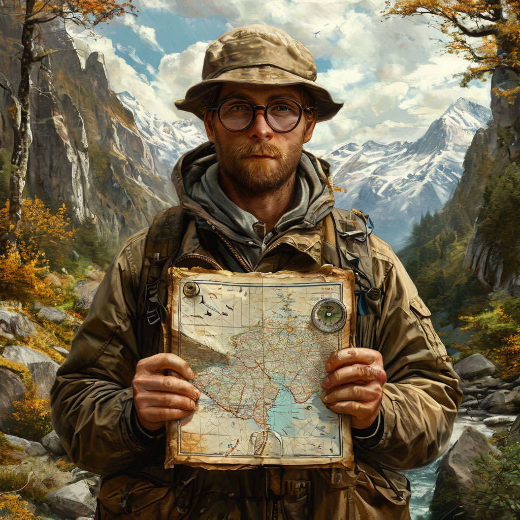 Почему важно иметь чёткие цели в жизни?