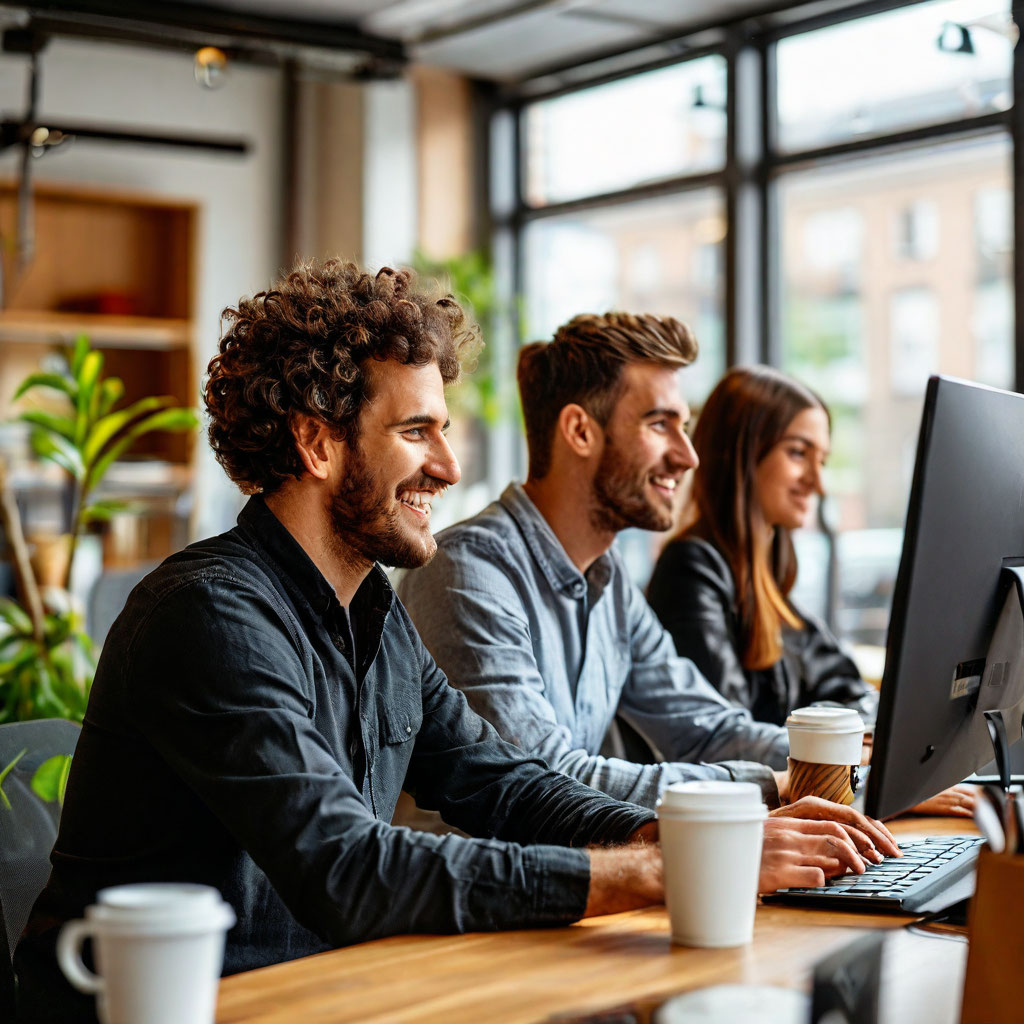 Как быстро войти в рабочий ритм после праздников