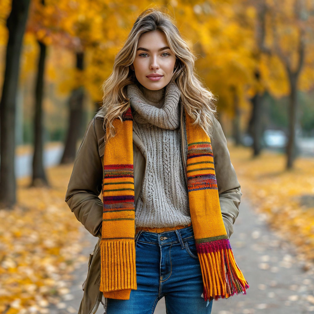 Как выбрать идеальный гардероб на осень: советы стилиста