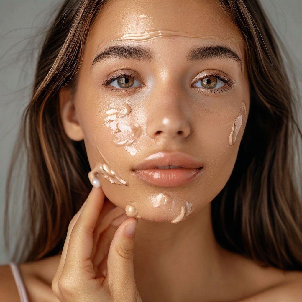 Как выбрать идеальный тональный крем для вашей кожи