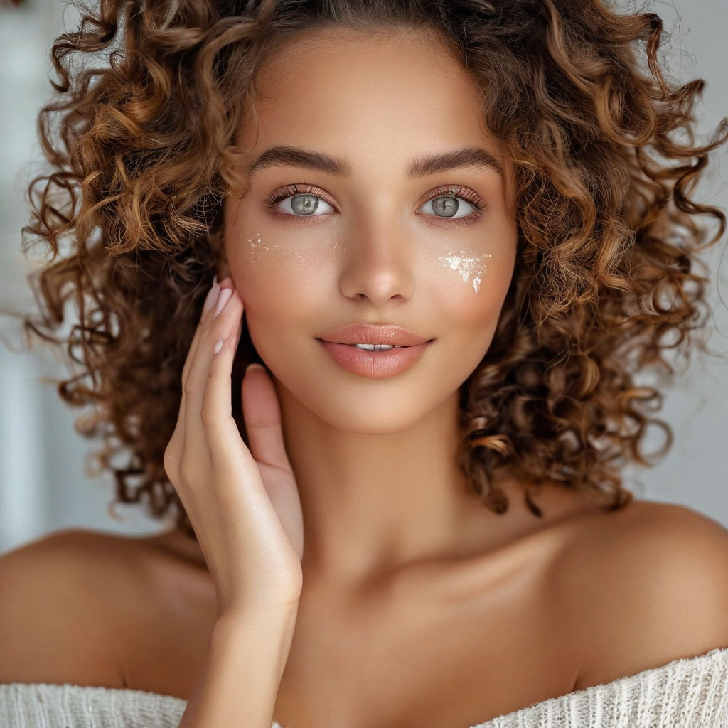 Как выбрать идеальный тональный крем для вашей кожи