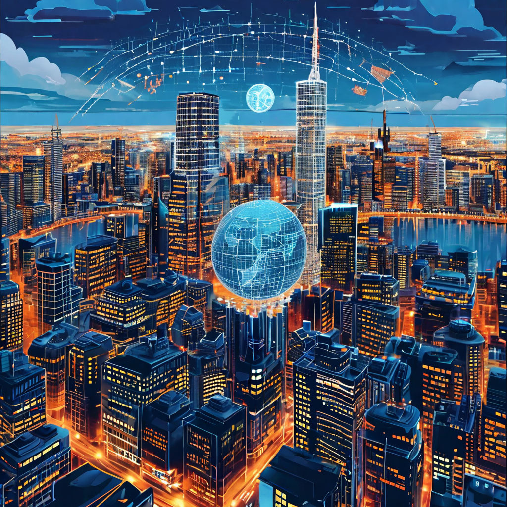 Блокчейн: больше, чем просто криптовалюта